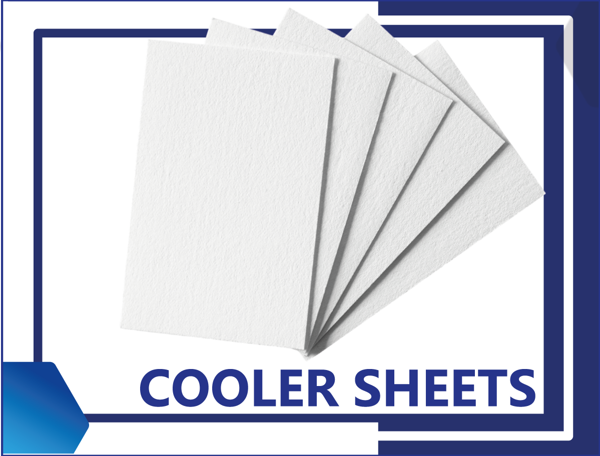 Cooler Sheets