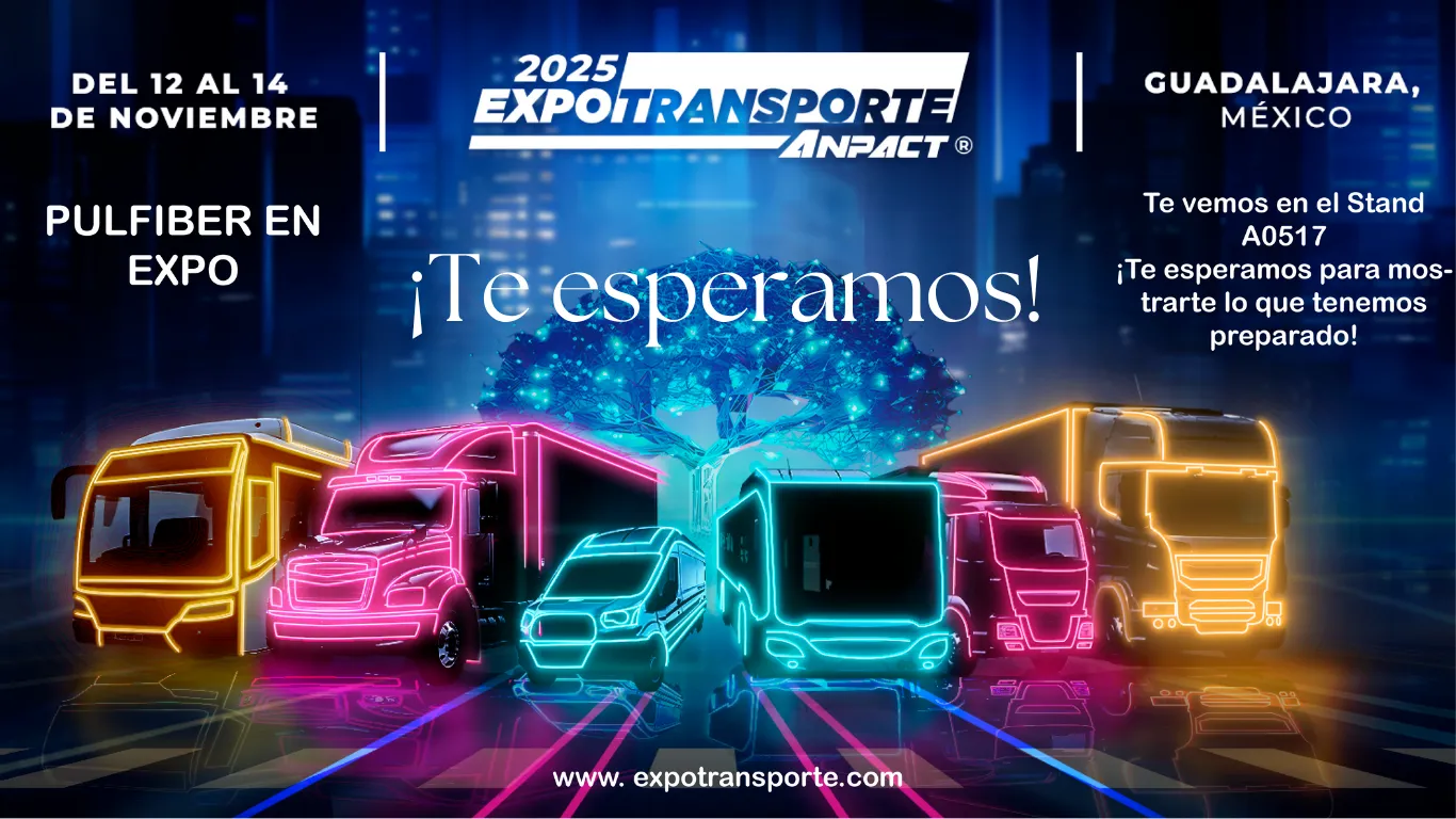 Pulfiber Expo