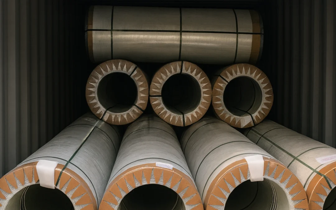 Casos de Éxito Carrocerias y Remolques Thomas