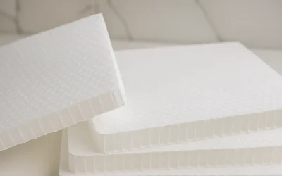 Honeycomb Hexagonal: estructura, ventajas y aplicaciones
