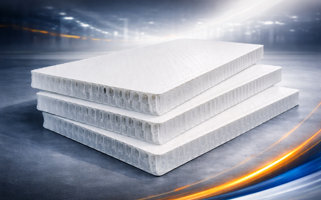 Honeycomb: la solución para reducir peso sin perder resistencia