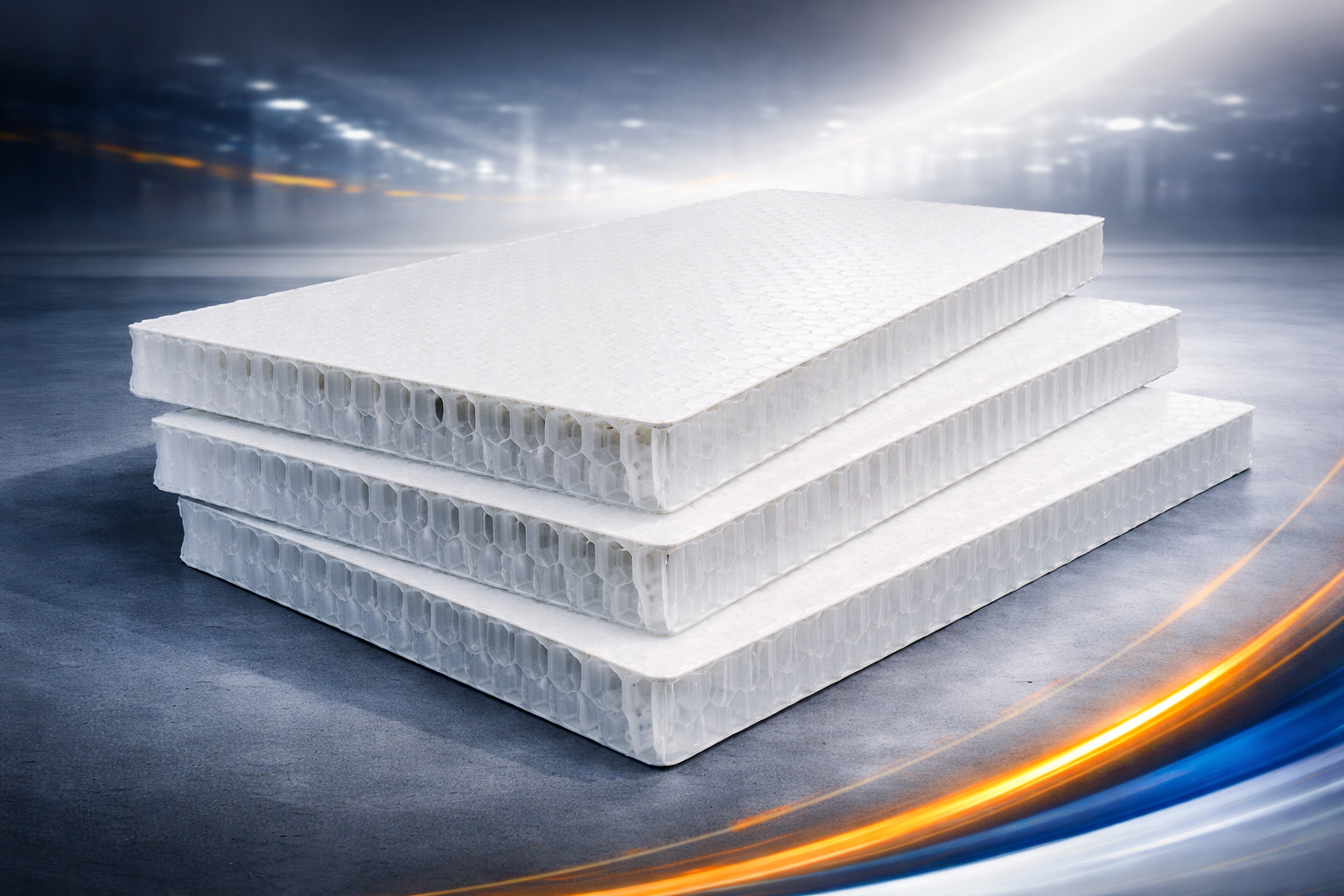 Honeycomb Pulfiber
