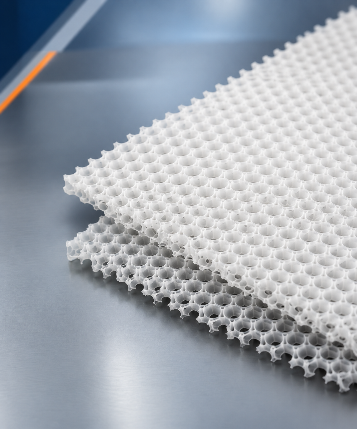 Honeycomb Pulfiber 