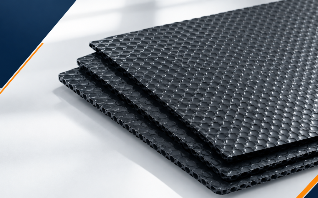 Honeycomb Hexagonal: estructura, ventajas y aplicaciones